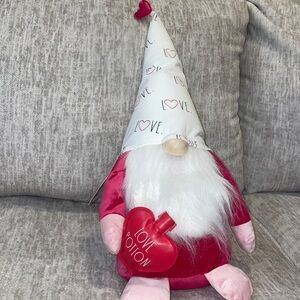 Rae dunn love potion gnome